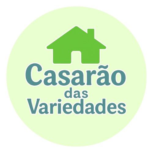 Casarão das Variedades