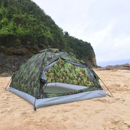 Waterproof Windproof UV Sunshade Canopy-1