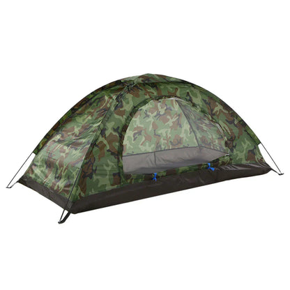 Waterproof Windproof UV Sunshade Canopy-4