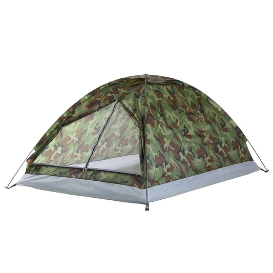 Waterproof Windproof UV Sunshade Canopy-0